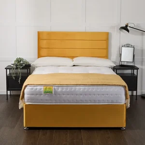 Capri Divan Set